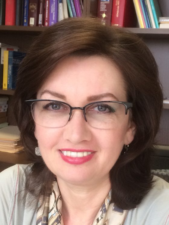 Dr. Margarita Krasnova, MD - Adult Integrative Psychiatrist Los Angeles